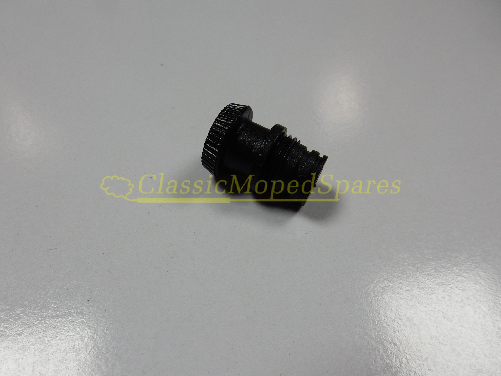 Velo Solex 3800, 5000 High Voltage Terminal  Stator Insulation Insulator Plug