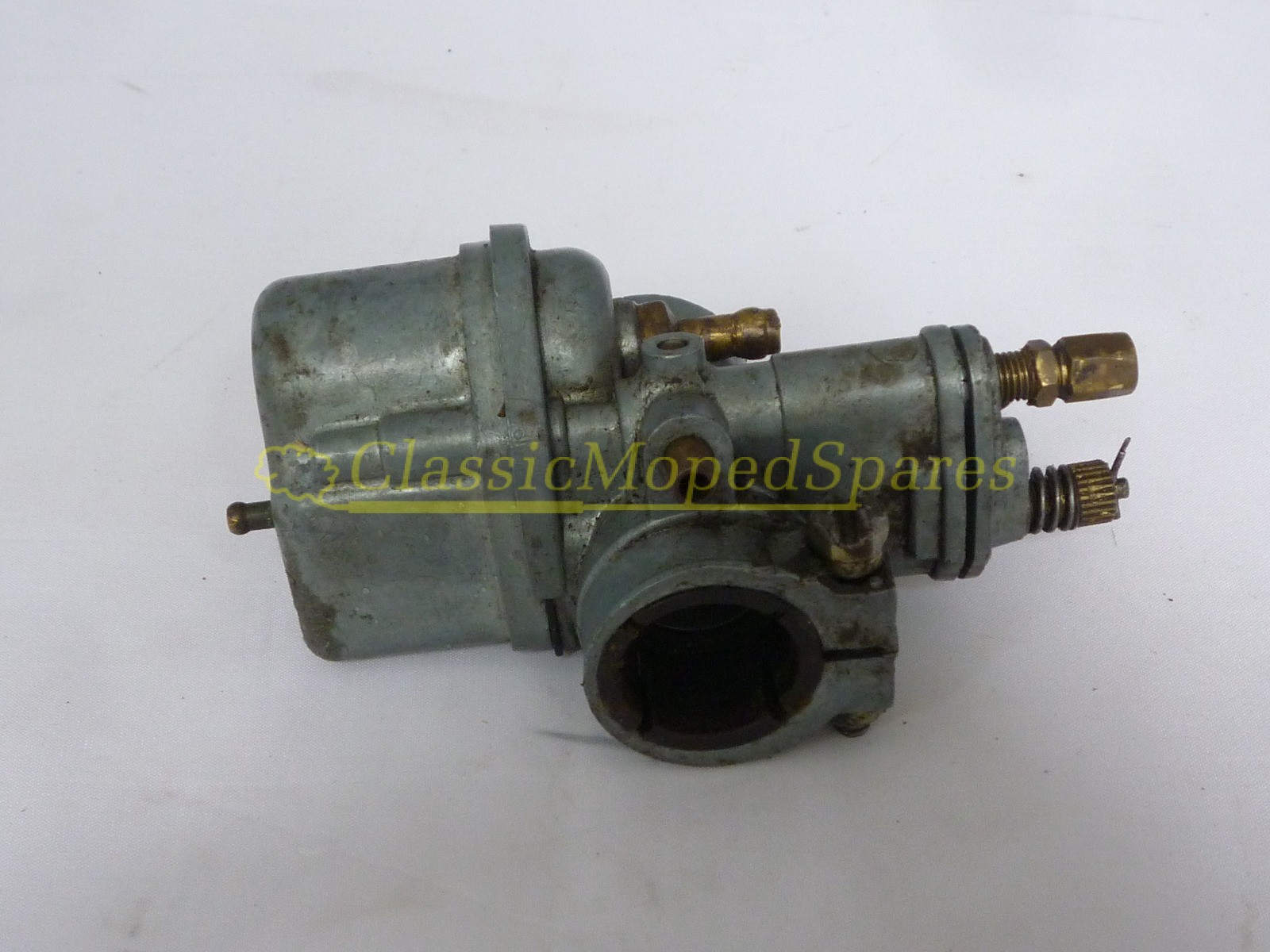 Honda Scooter Moped Carburettor stamped MIKUNI JAPAN
