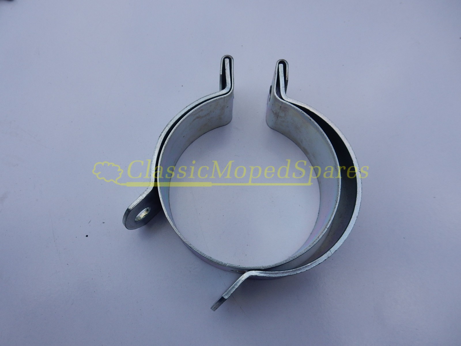 Mobylette Exhaust Collar Part Number 20111