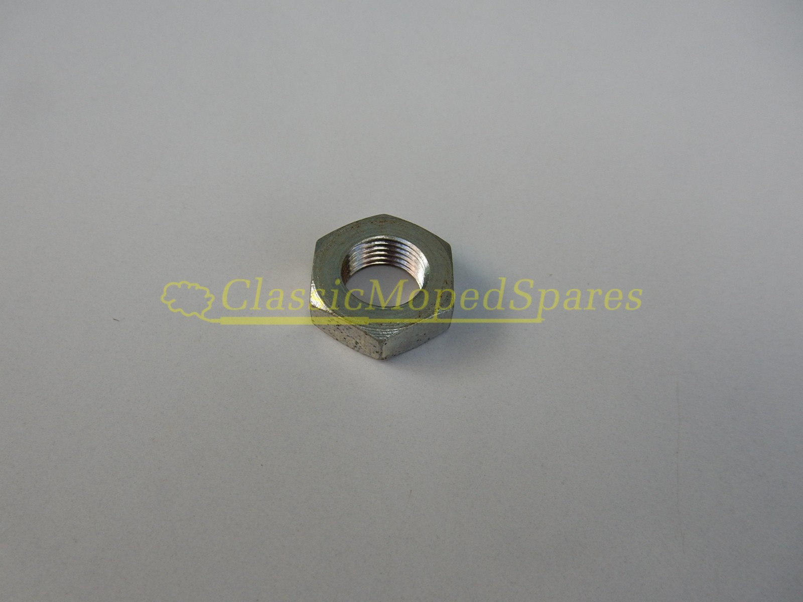 Mobylette Nut Part Number 20167