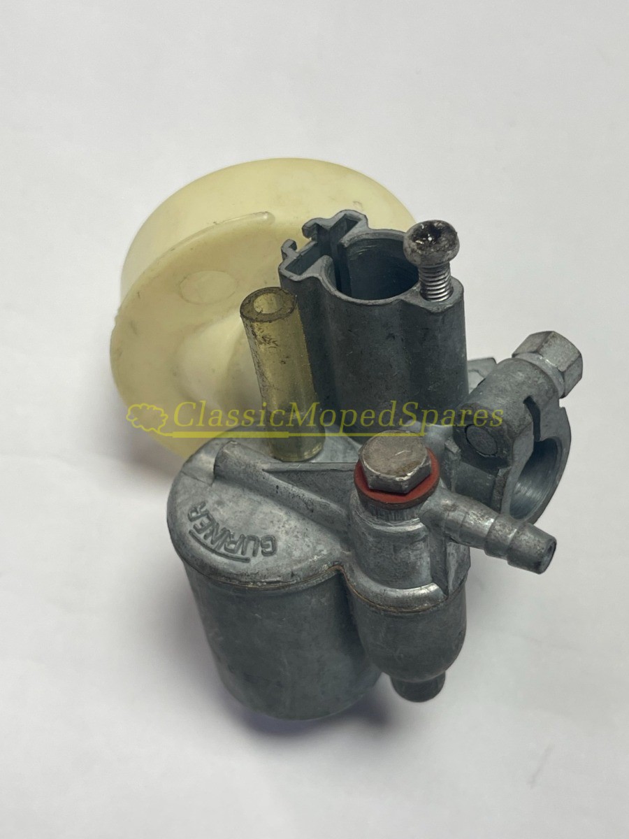 Mobylette Cady C1-M1-M1PR Carburettor Body (AR1-10-691) Part Number 19600