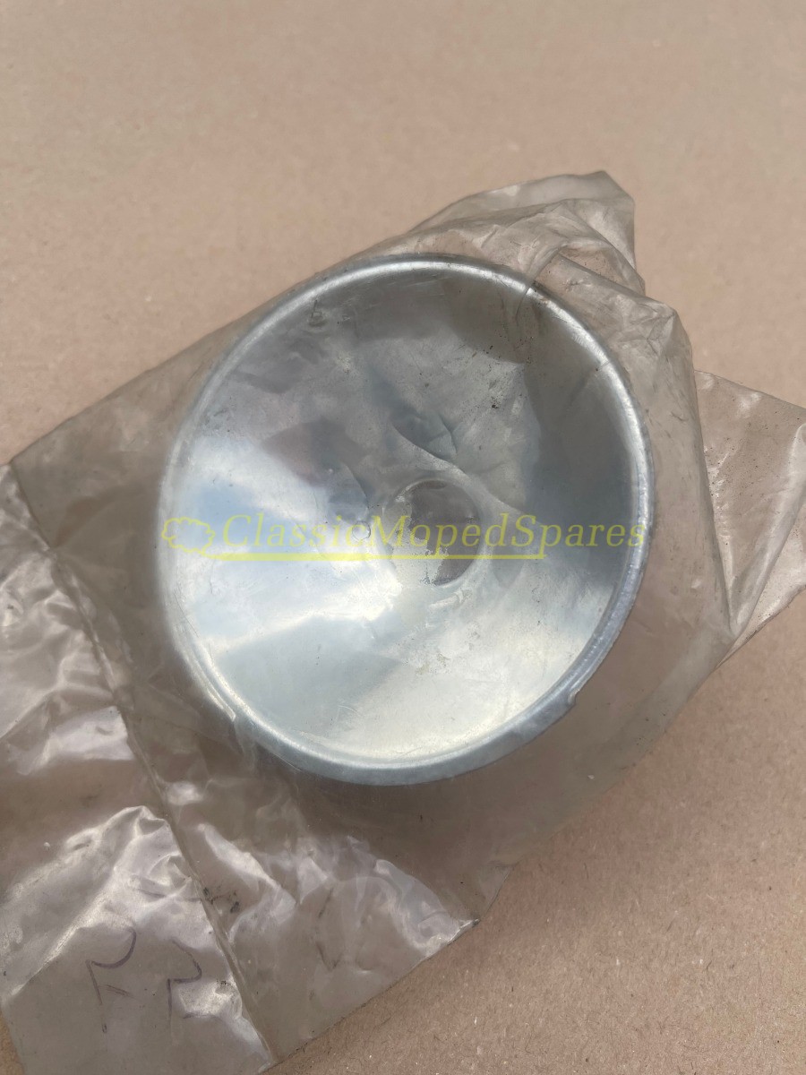 Raleigh RM6 Runabout, RM7 Wisp Sturmey Archer Front Light Reflector MSD370 - Image 2