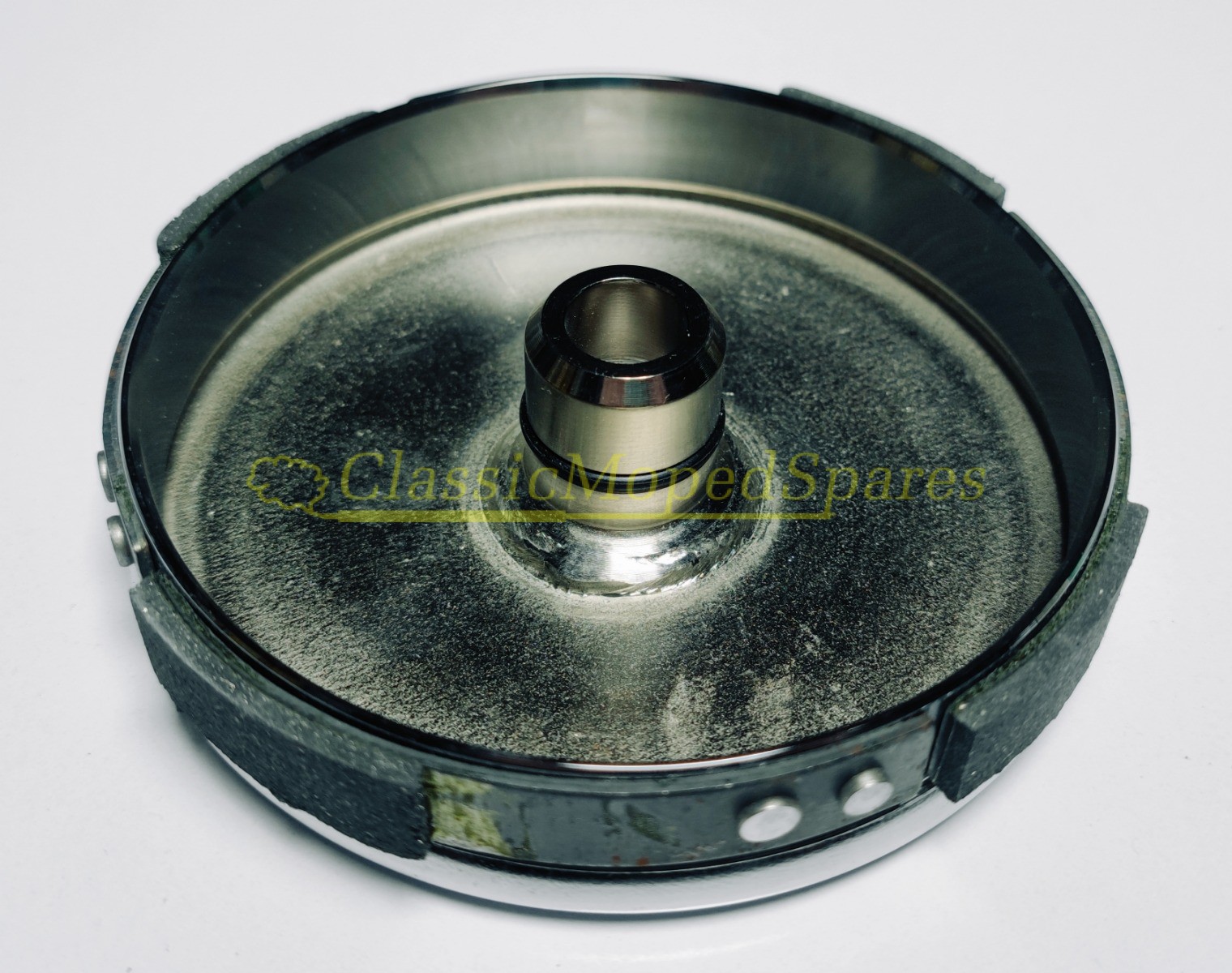 Mobylette Motobecane AV92, SP93, SP94TT, SP95, SP98, SP99Z REVERSE CLUTCH COVER part 17984 (SPECIAL) - Image 2