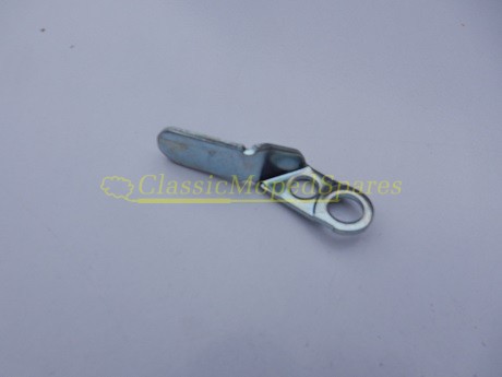 Mobylette Choke Lever Part Number 20025