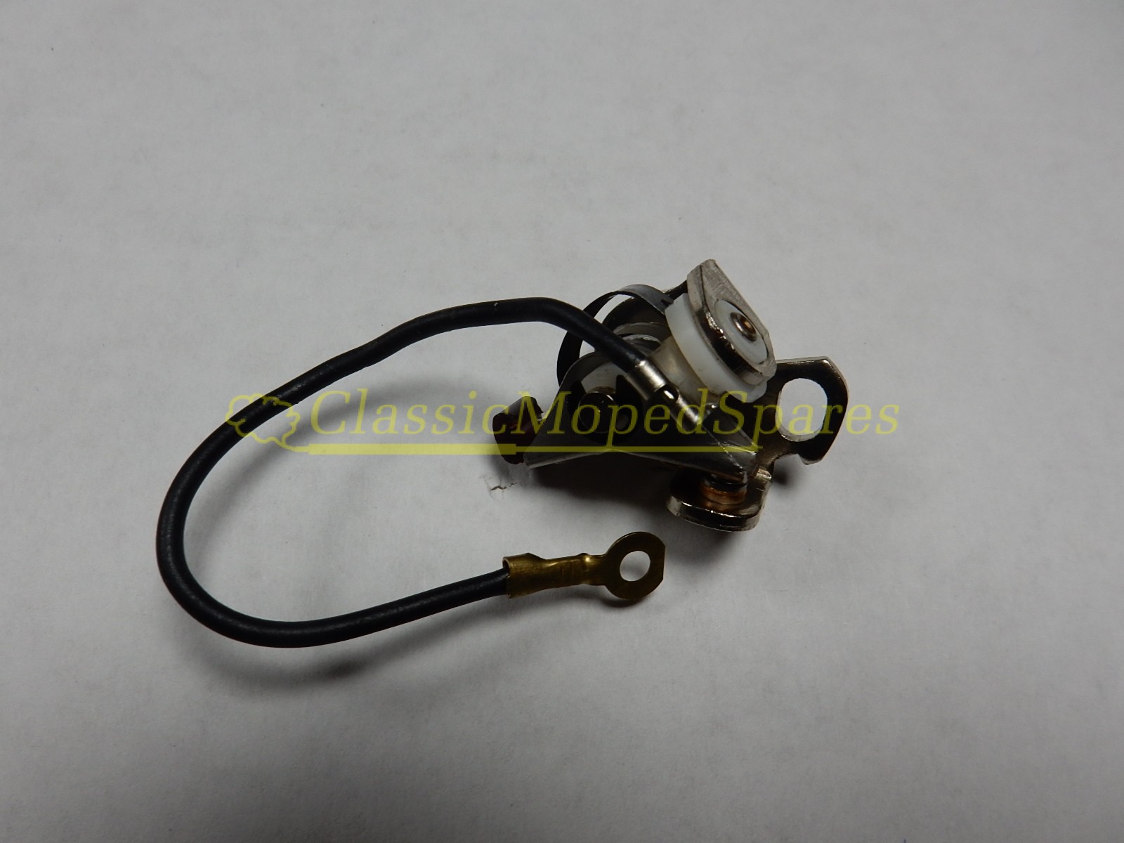 Velo Solex Tenor R / L / S / S4 Franco Morino Bosch Contact Breaker Points (fits many others)