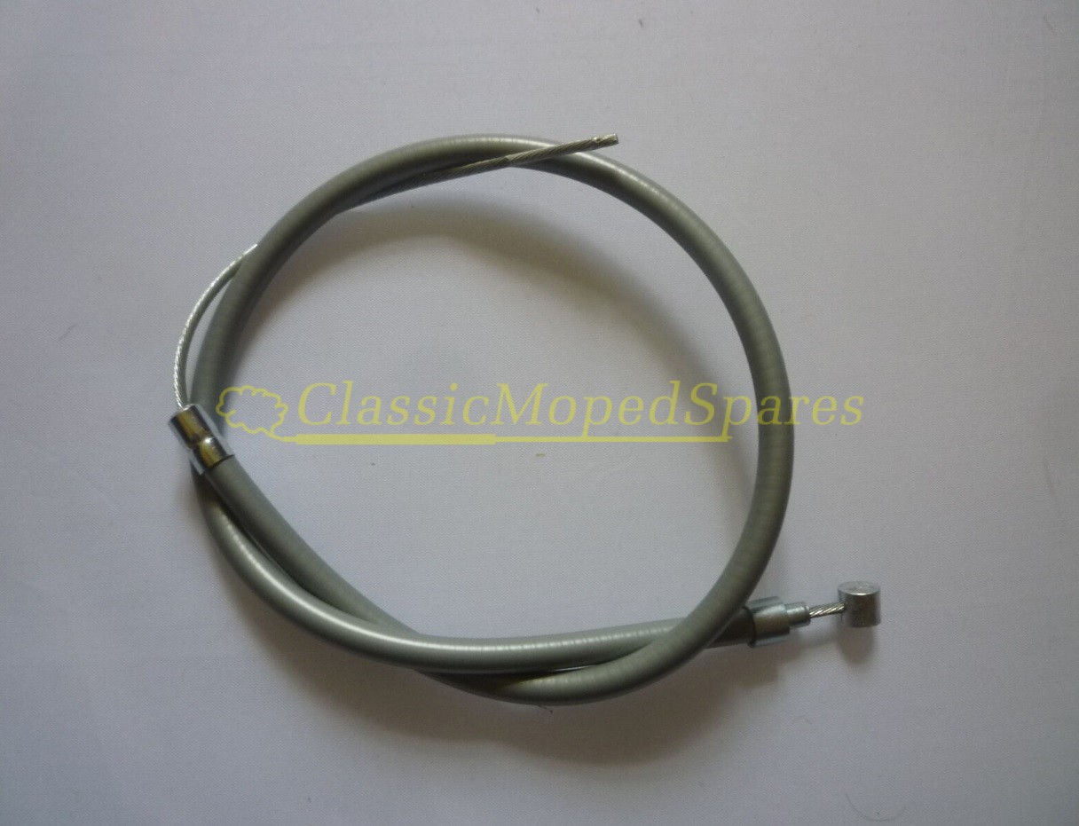Raleigh Moped RM6 Runabout Front Brake Cable NEW