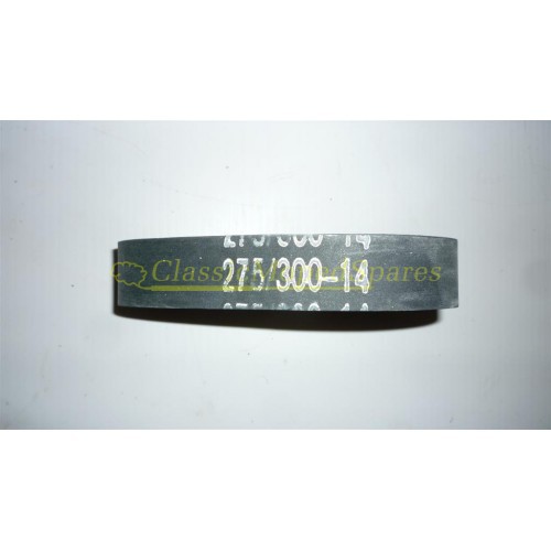 Moped Tyre Rim Tape 12 Inch, Ariel 3, Raleigh Wisp, Clark Scamp, Electric Scooter