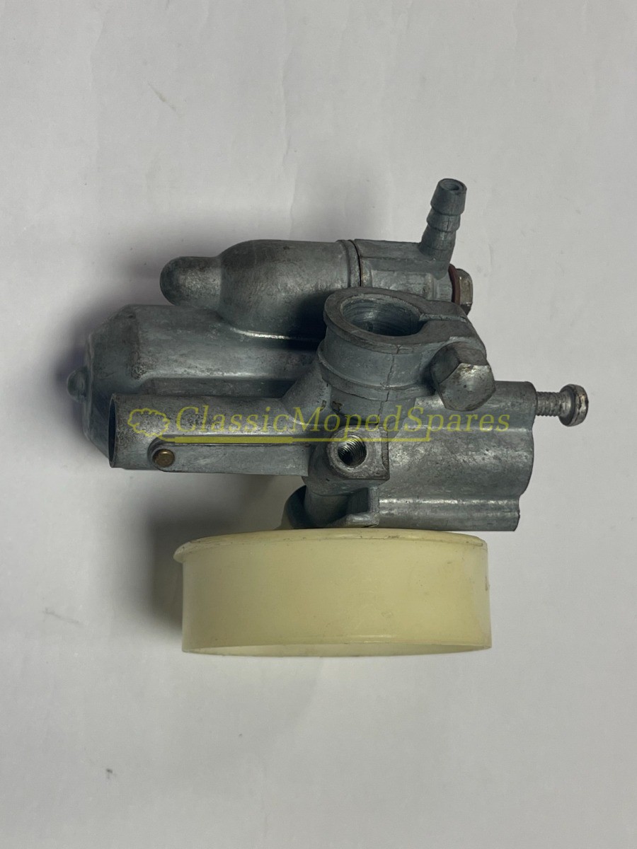 Mobylette Cady C1-M1-M1PR Carburettor Body (AR1-10-691) Part Number 19600 - Image 6