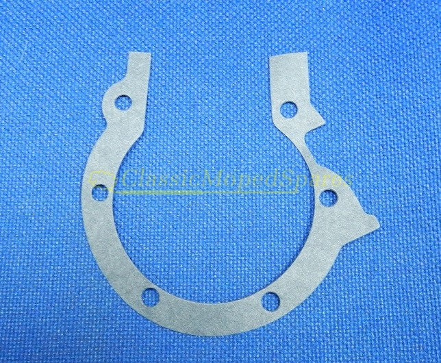 Peugeot 103 MVL / SP / SPX / RCX / Vogue,104 / 105 / Engine Crankcase Gasket Joint