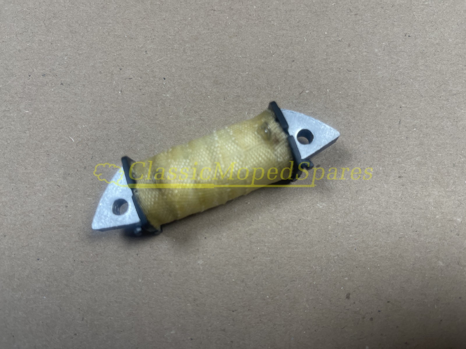 Mobylette Motobecane (AV10) Electronic Ignition MBK51 Electronic Ignition Internal Coil