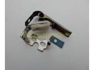 Velosolex Solex Autocycle Moped Engine Contact Points Breaker Set type 1700,2200,3300,3800,4600,5000,Micron,PliSoleX