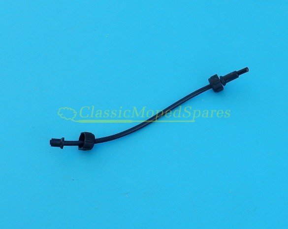 Motobecane, Mobylette, Motoconfort Moped HT Lead 18 cm Length