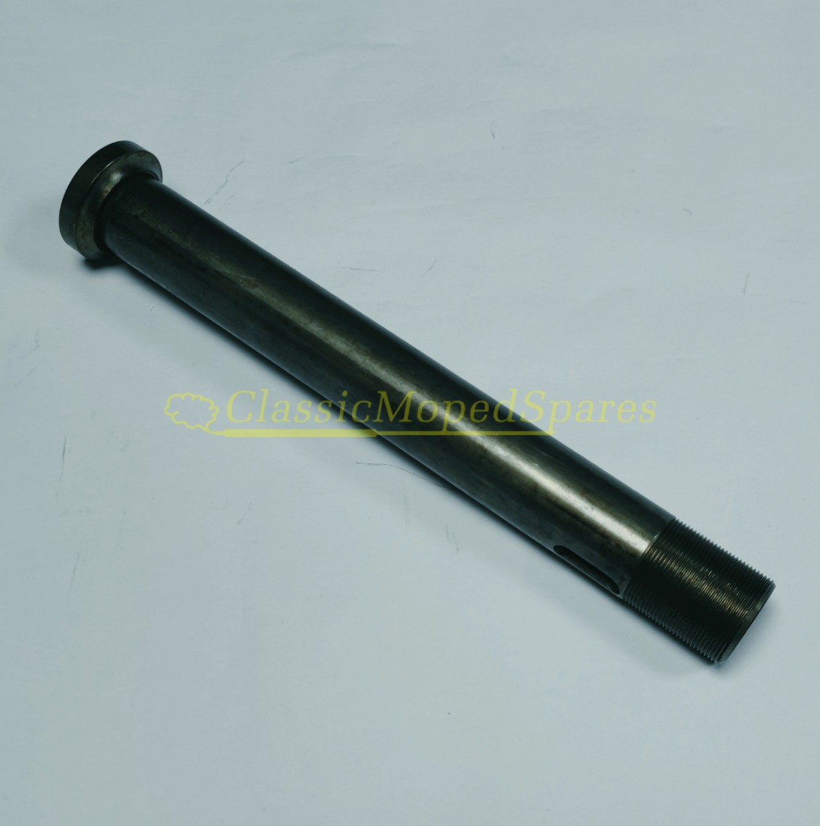 Mobylette AV89, SPR, C89, D52 C50R, SP92 Front Suspension Steering Stem Fork Pivot Tube (Part Number 18043)