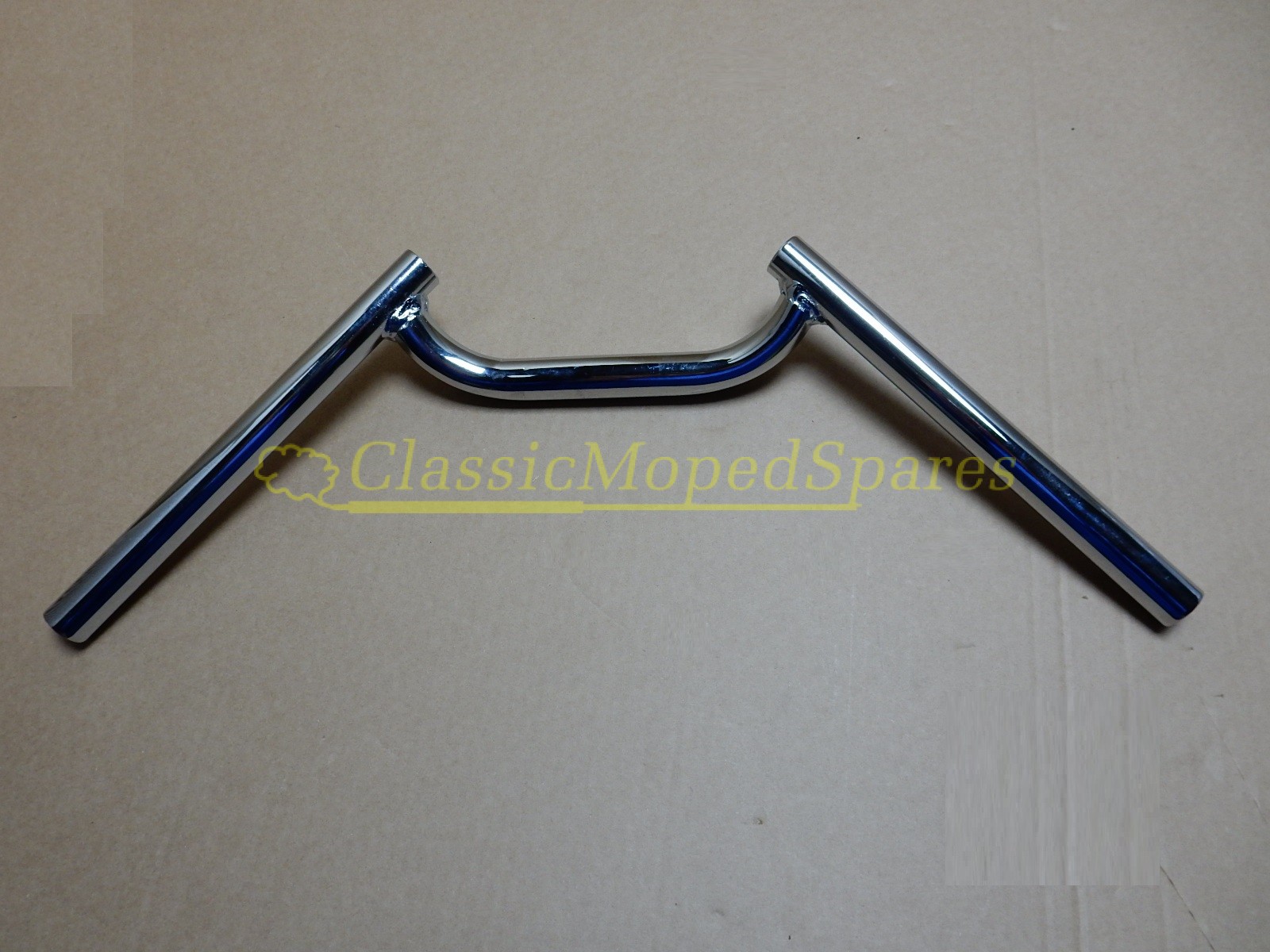 Peugeot 103 Racing Type Low Style Drop Level Handlebars