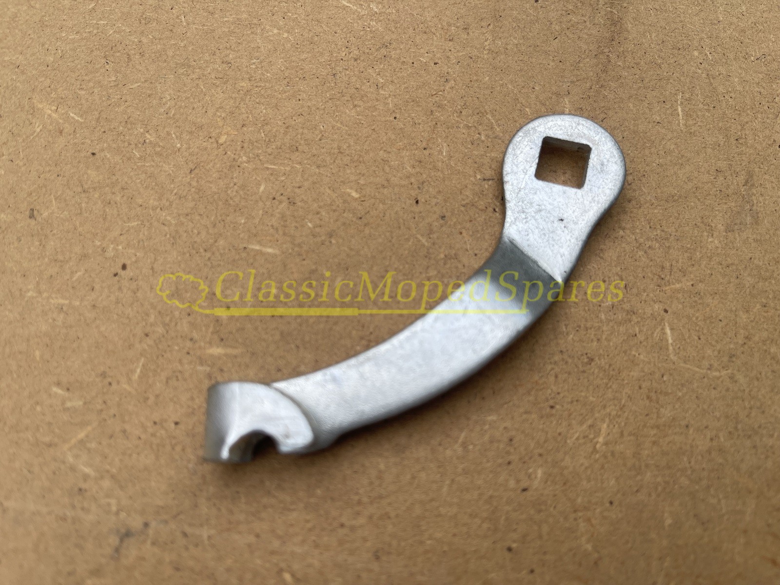 Mobylette Brake Arm Cam Part Number 17294 - Image 2
