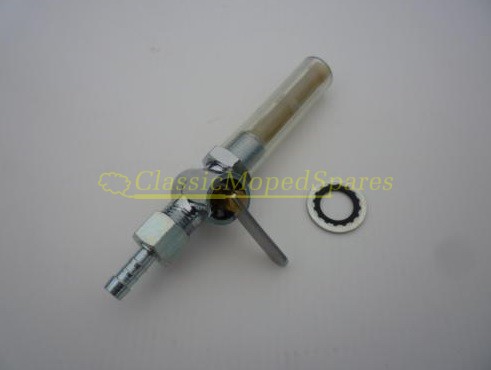 Raleigh Runabout,RM4,RM6,RM8,RM9,RM11,RM12,New Fuel Tap