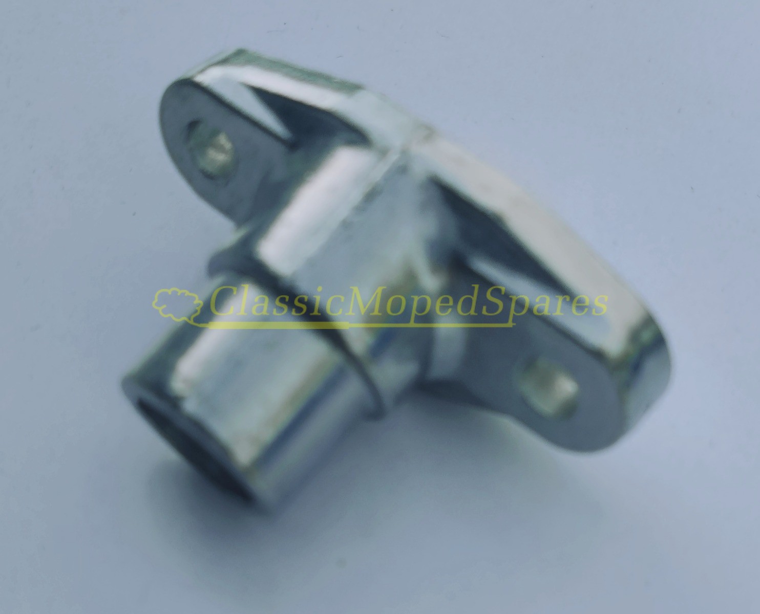 Raleigh Mobylette AV7 Engine AU,AV 88, 89 Gurtner Carburettor Inlet Manifold 15mm internal, 20 mm external - Image 3