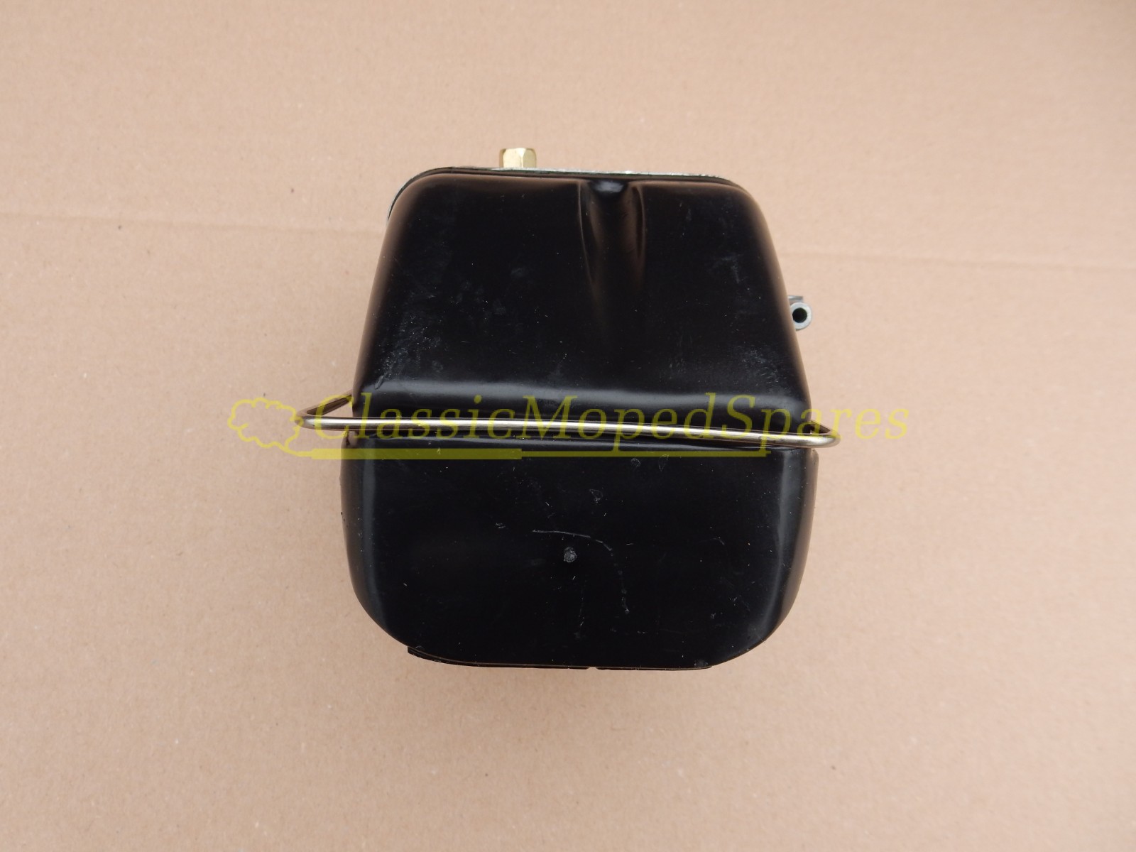 Mobylette Series 50 Moped AR2-10 Replacement for AR2-12 Gurtner Carburettor - Image 3