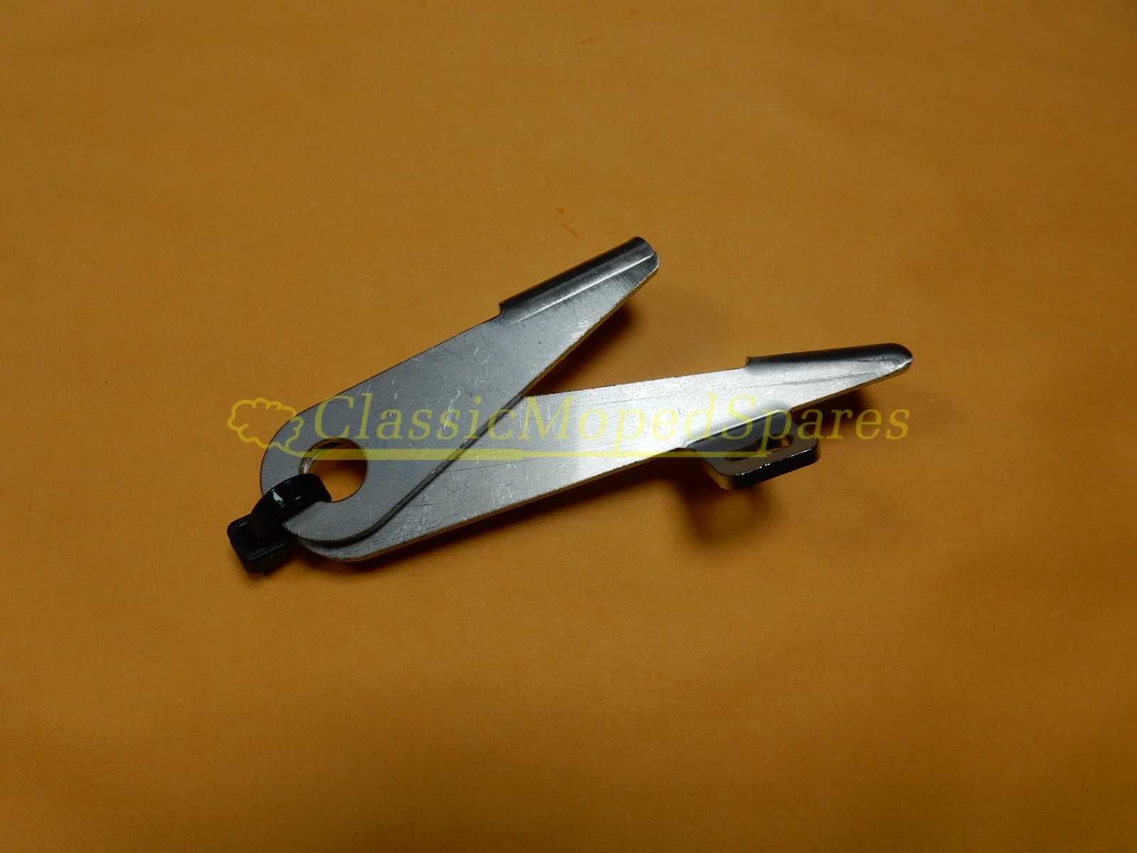 Velo Solex 45,330,660,1010, 1400,1700 2200 v1 Metal Decompressor Lever for Early Models - Image 2