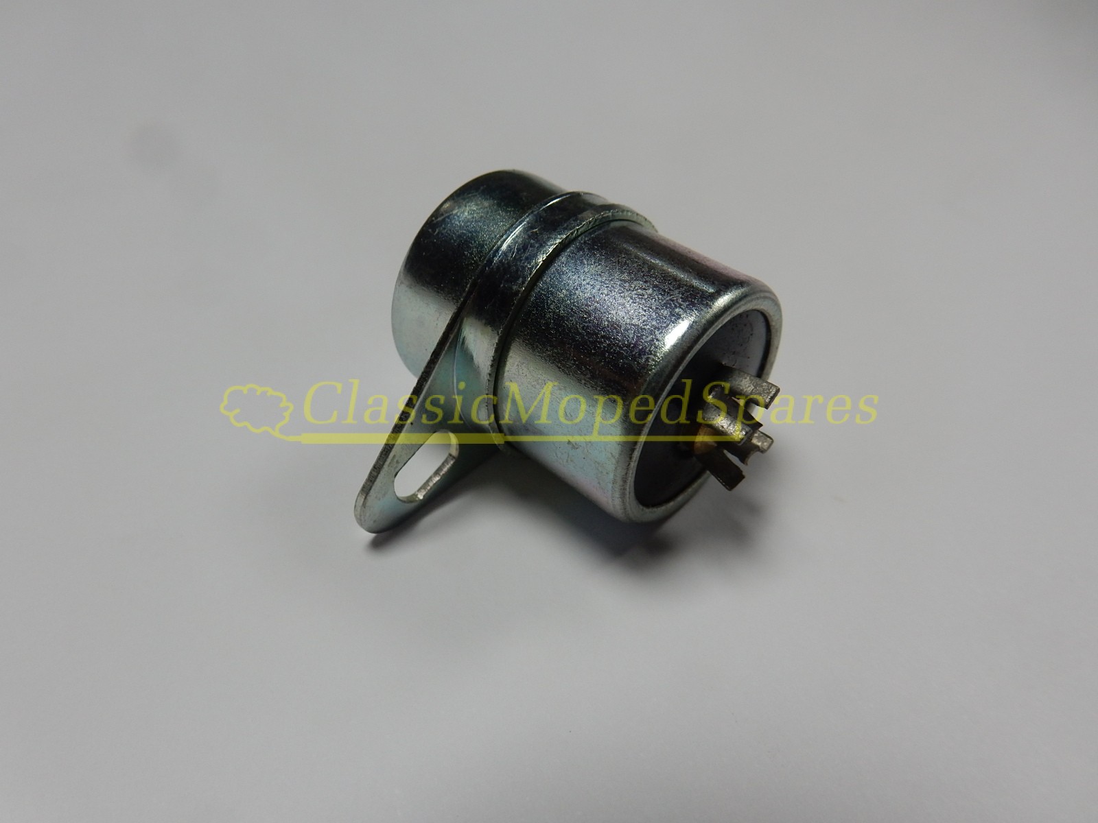 Peugeot 103 Condensor Condenser - solder, weld on type - Image 2