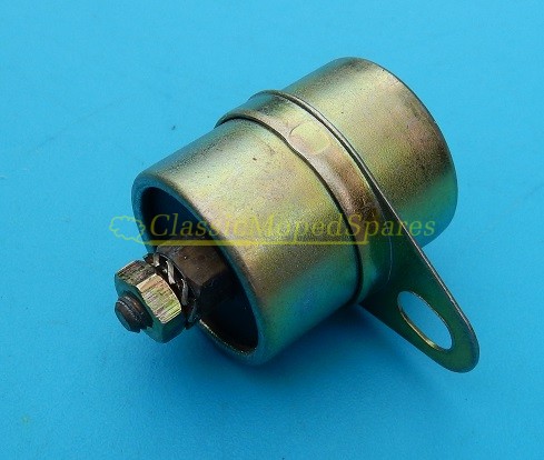 Peugeot 101,102,103,104 Screw In Early Type Condenser Condensor