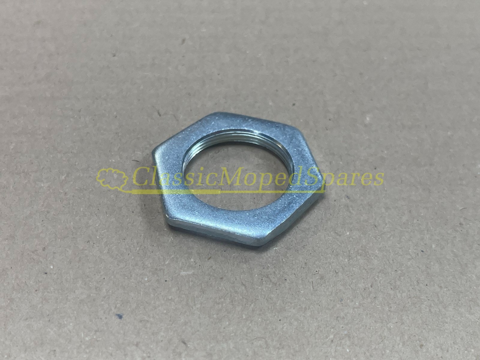 Mobylette MBK 51 / 88 Fixed Variator Clutch Pulley Nut for AV10 Engine - Image 2