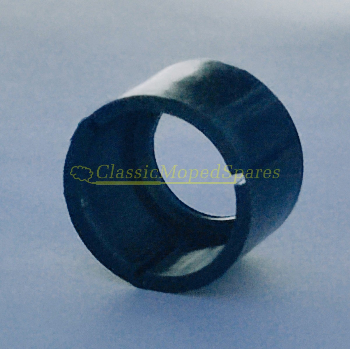 NEW Raleigh Mobylette Gurtner AR2-10 707 Carburettor Inlet Clamp Bush BLACK - 16 mm /19 mm Part 14100
