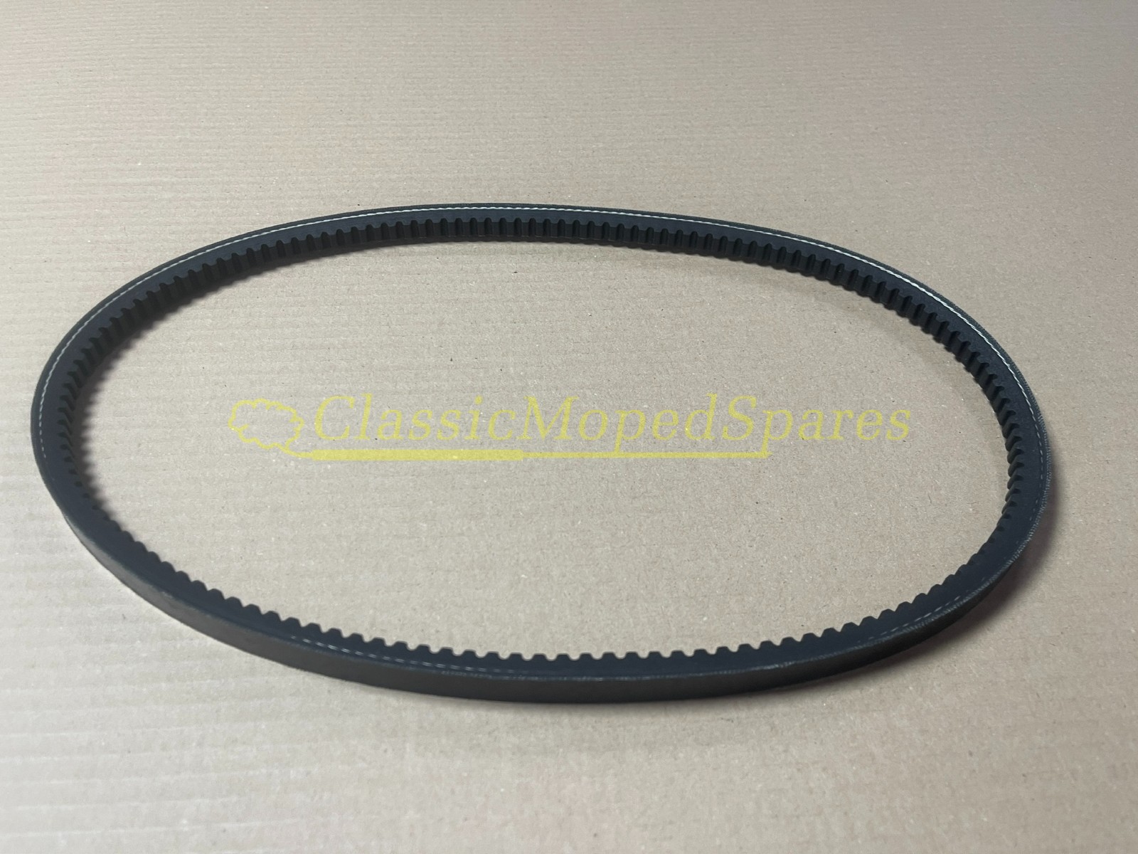 Peugeot 103 SP, MVL Toothed Drive Belt Bando BA-850 (890x13x9.5)