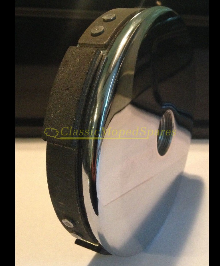 Mobylette 88,88L,88LC, SPR,C89,D89, C50R,D50R NEW Clutch Drum Cover