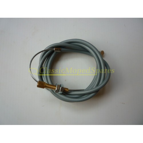 Raleigh Moped Rear Brake Cable (RM4,RM8,RM9,RM11)