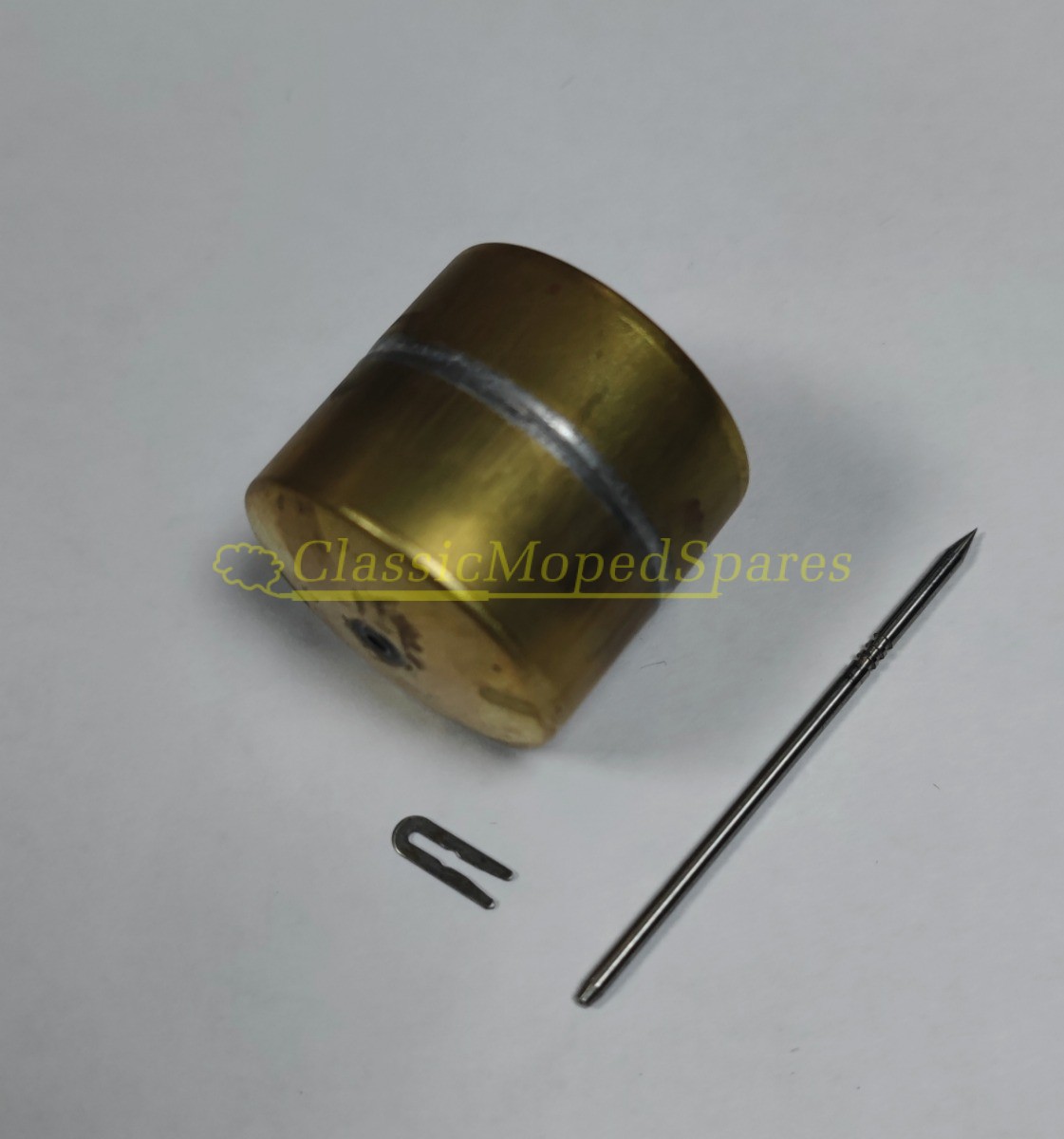 Mobylette AV89, Raleigh RM5,11,12, Gurtner H14 Float, Needle and Clip Kit, Parts 17085, 17086, 17087 - Image 5