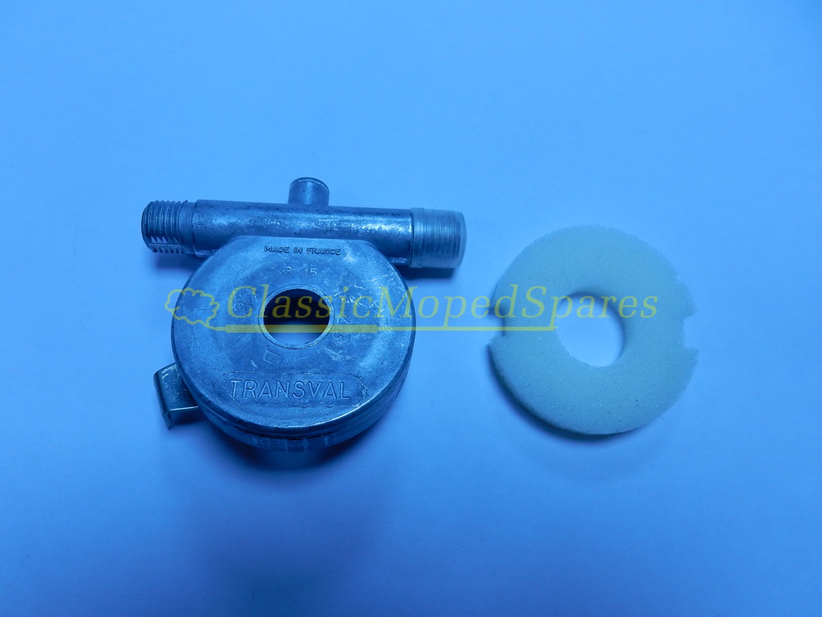 Mobylette 6026.10 1.8 D 11mm Huret Speedometer Drive - Image 2