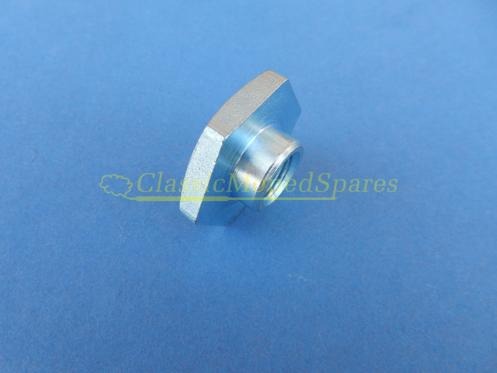 Mobylette Series 50 Moped Replacement Improved Flywheel Magneto Nut 17429R - Image 3
