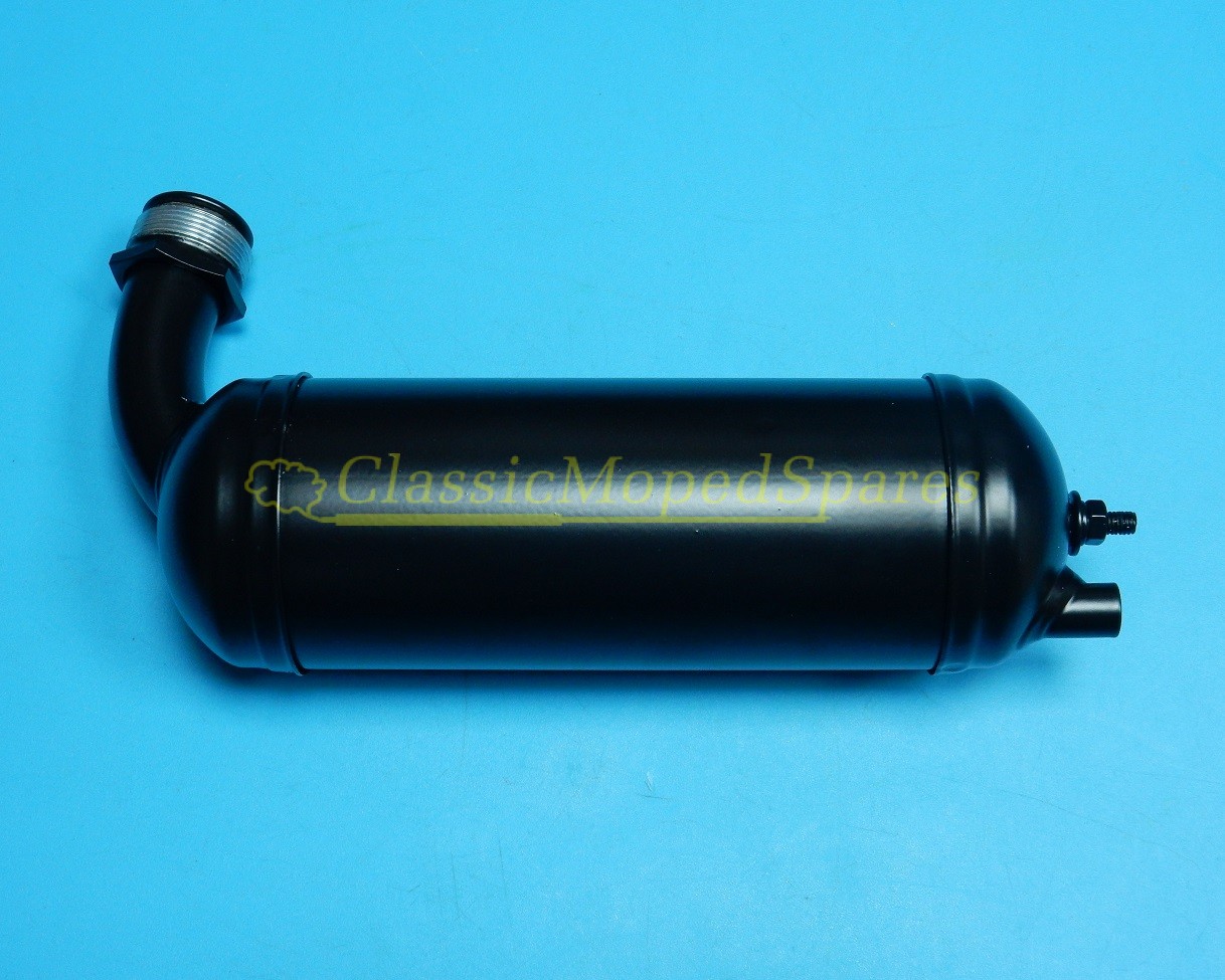 Peugeot 103 / 104 Exhaust System (Original Type Connection) - Image 2