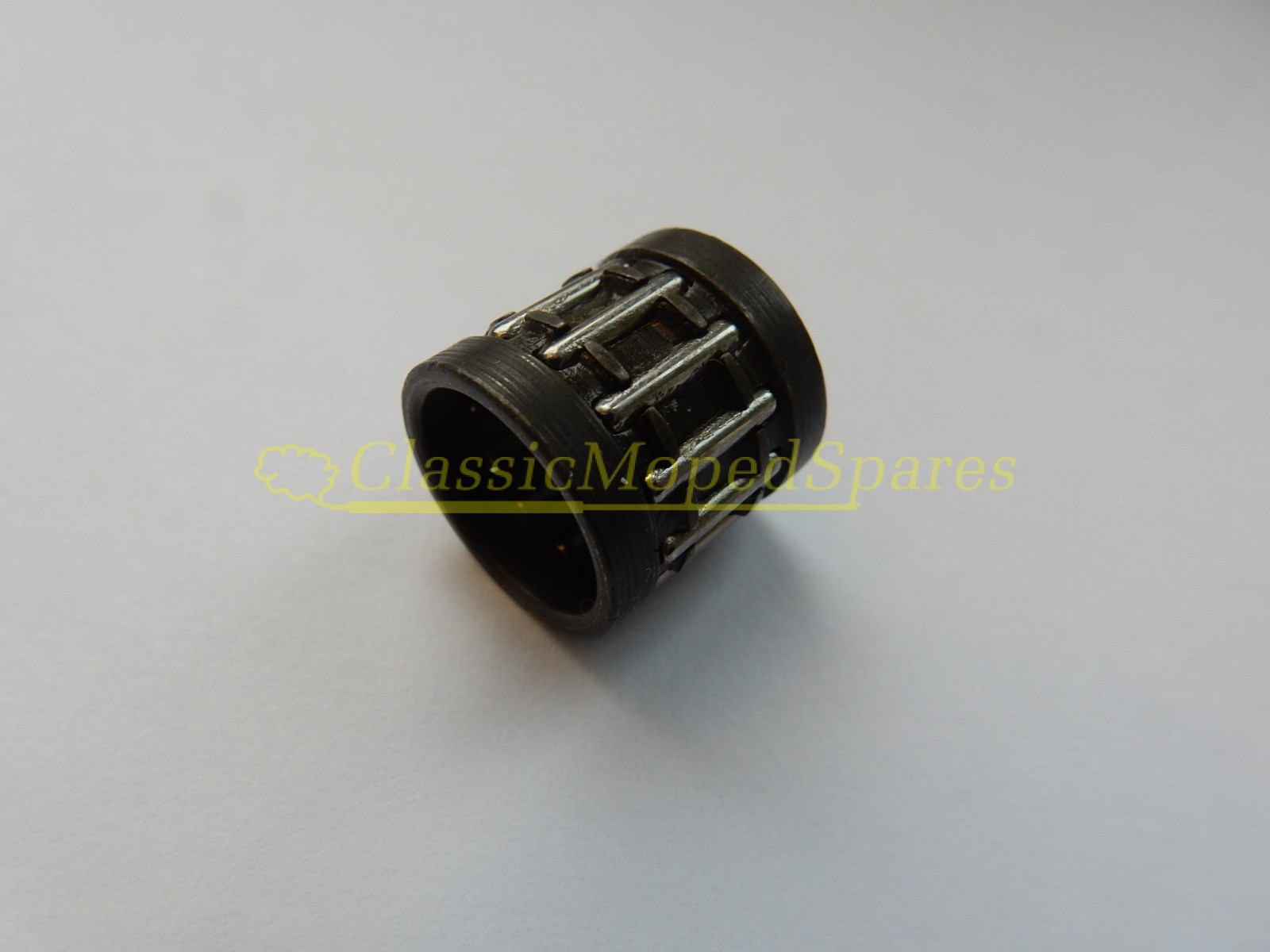 Mobylette Motobecane X1 and X1L Small End Bearing Roller for Engine Crank Piston 19084