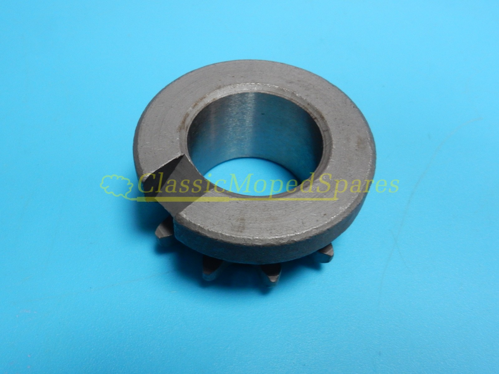 Pulley Drive Chain Sprocket 11 Teeth Cog for Peugeot 101,102,103 SP / MVL - Image 2