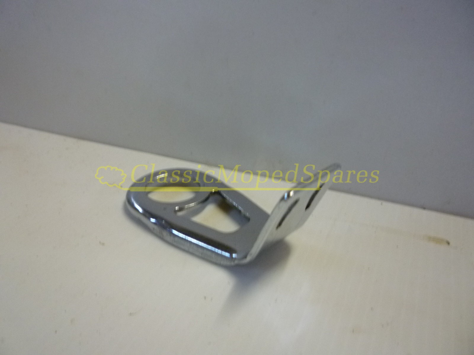 Raleigh RM6 Runabout, RM8, RM9, Moped Head Light Holder Bracket
