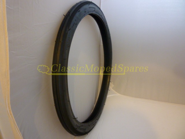 [19 inch] 1 3/4 - 19 (1.75-19) Velosolex Velo solex Tyre Tire