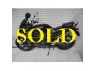 2008 Honda CBR 125 in Black with genuine 387 miles only, NOW SOLD
