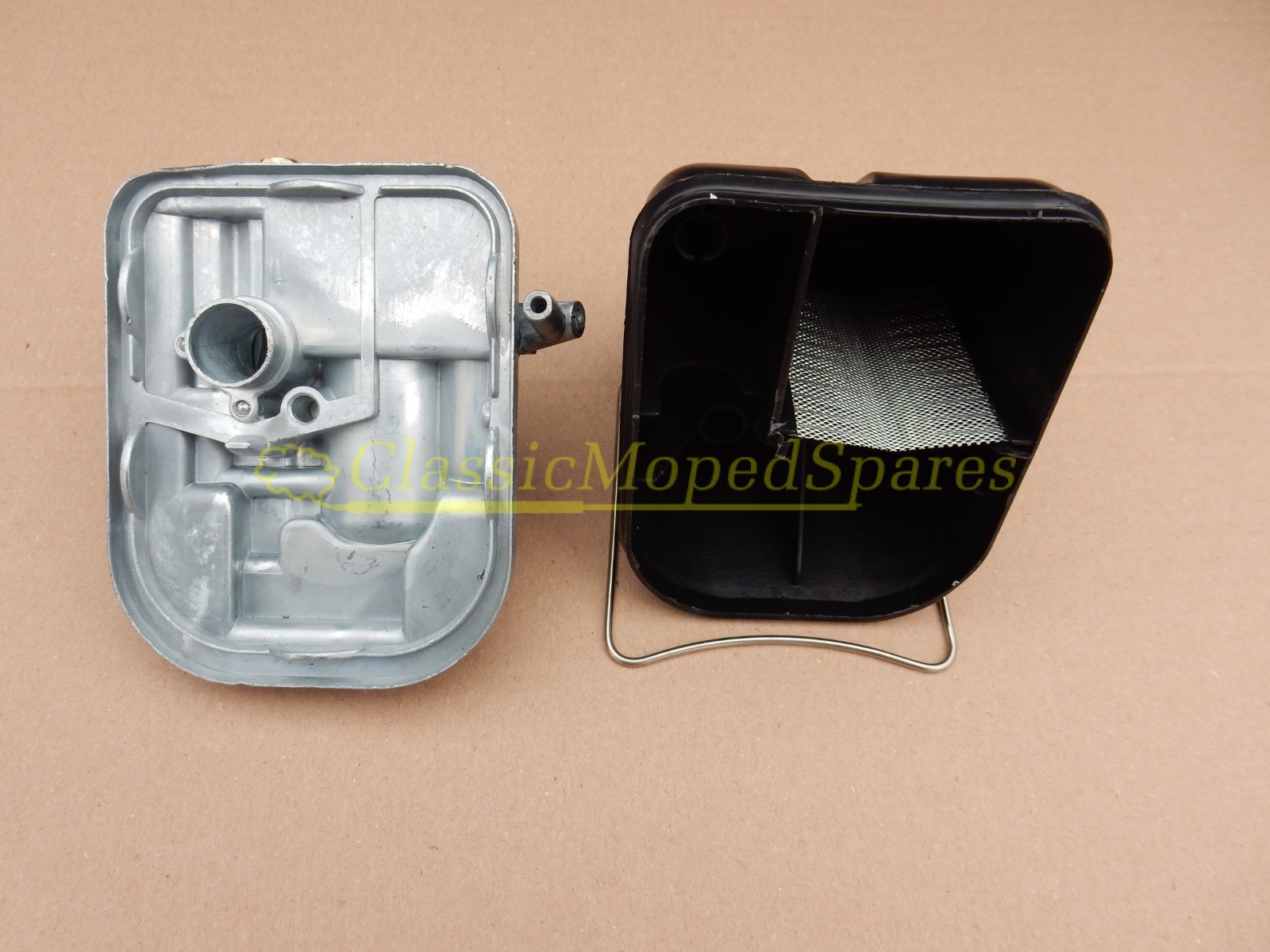 NEW Raleigh RM6 Runabout, Pop, Deluxe Moped AR2 -10 Replacement for the AR2-12 Gurtner Carburettor - Image 6