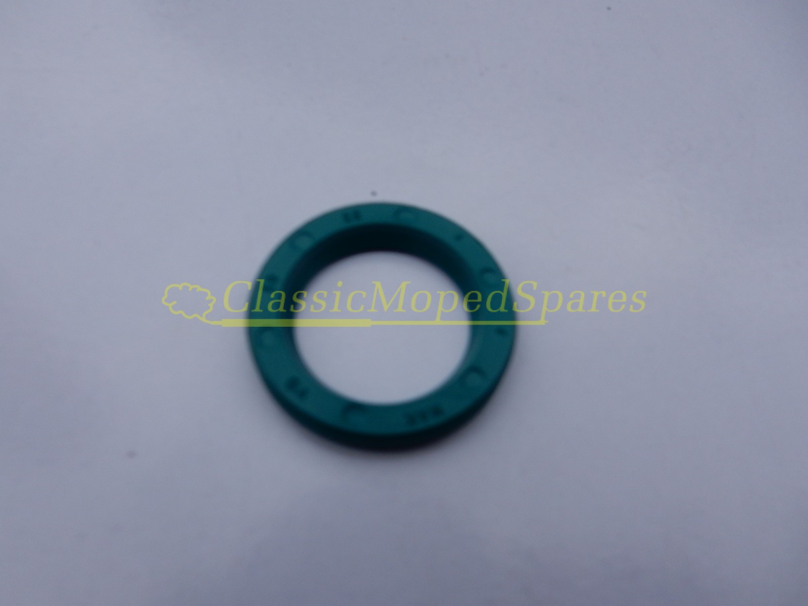 Mobylette Relay Box Oil Seal Part Number 20137