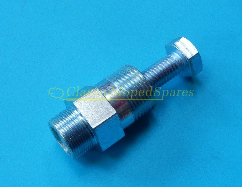 NVT Easy Rider, Fantic Moped Flywheel Clutch and Magneto Dual Extractor Tool