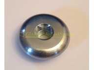 Mobylette Series 40,40T,40L,40S,40TL,40TS,40VL,40VS Replacement Magneto Nut 17429