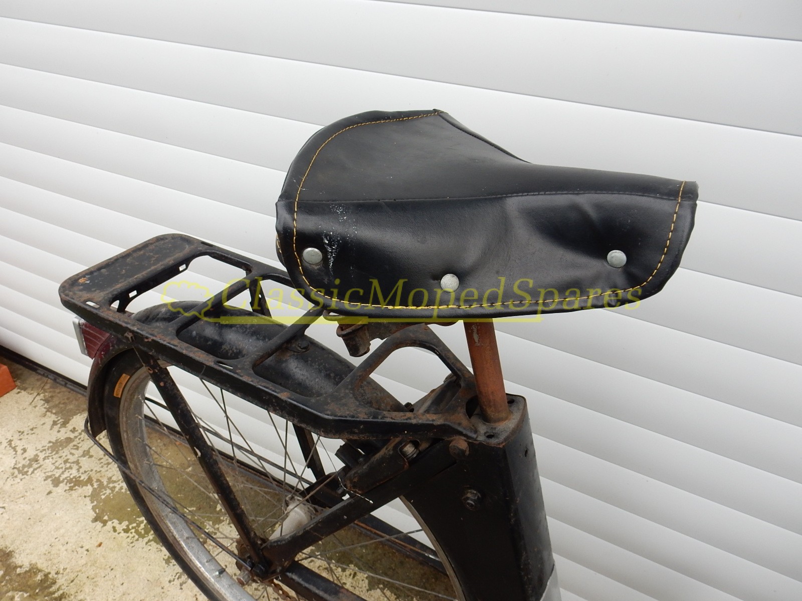 1957 Velo Solex VeloSolex 1010 Moped Autocycle For Sale - Image 2