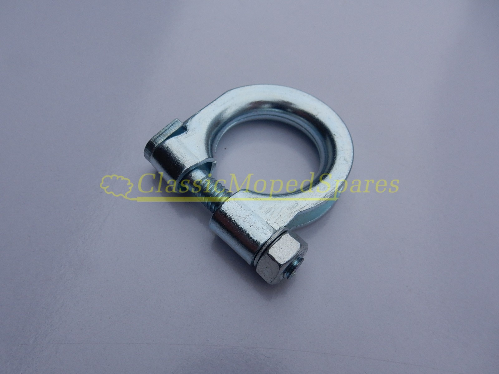 Mobylette MBK 51 Peugeot Carburettor Clamp