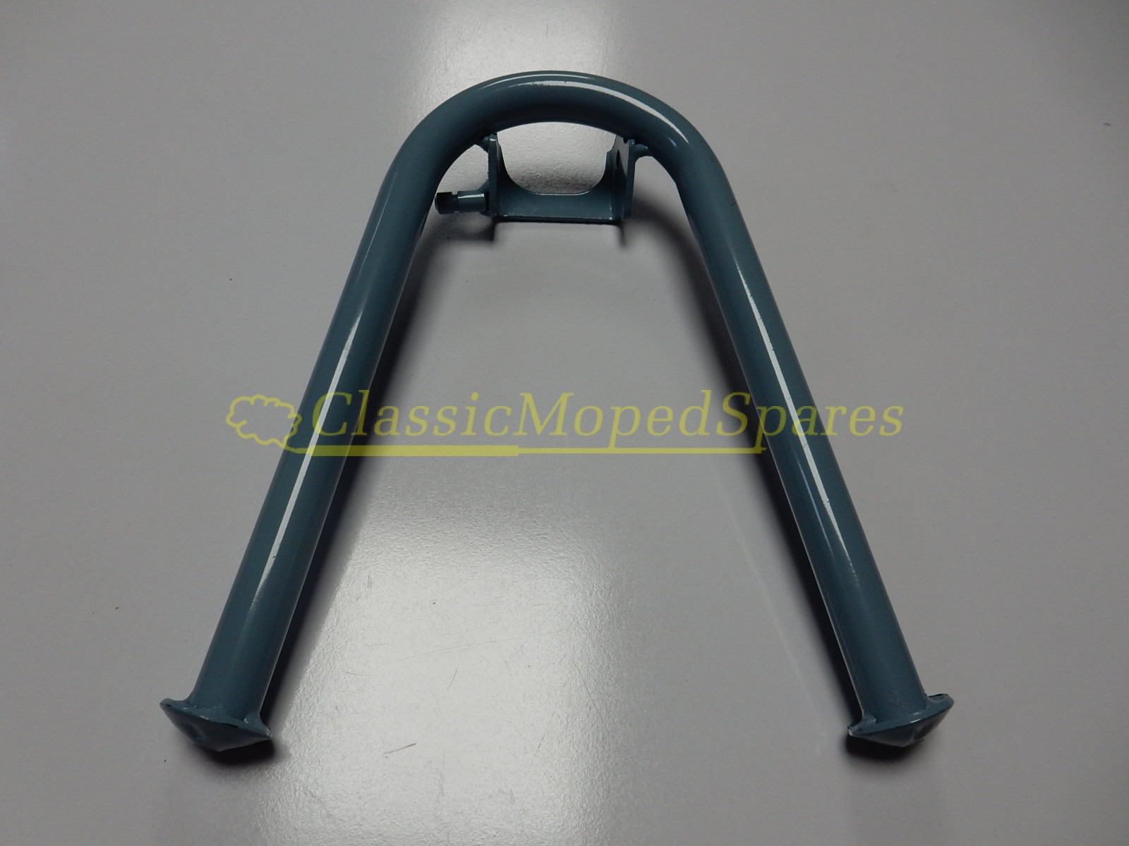 Mobylette Motobecane AV88, 881 Center, Centre, Stand in Blue (New Reproduced) can fit some Raleigh Mopeds - Image 3
