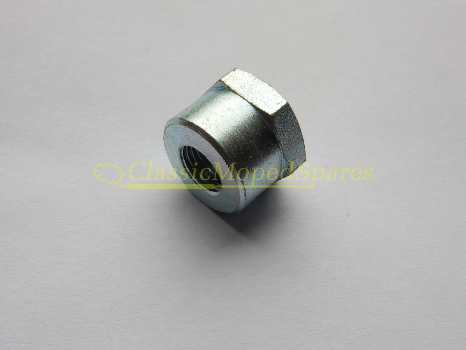 Mobylette R/Wheel Nut Part Number 17567 ( also replaces part 24258)