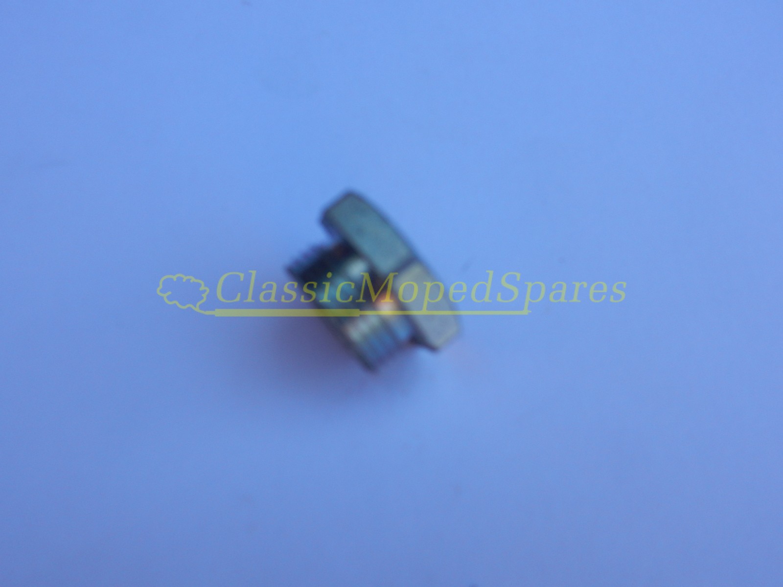 Mobylette 92-92N Relay Box Drain Plug Part 20196 - Image 2