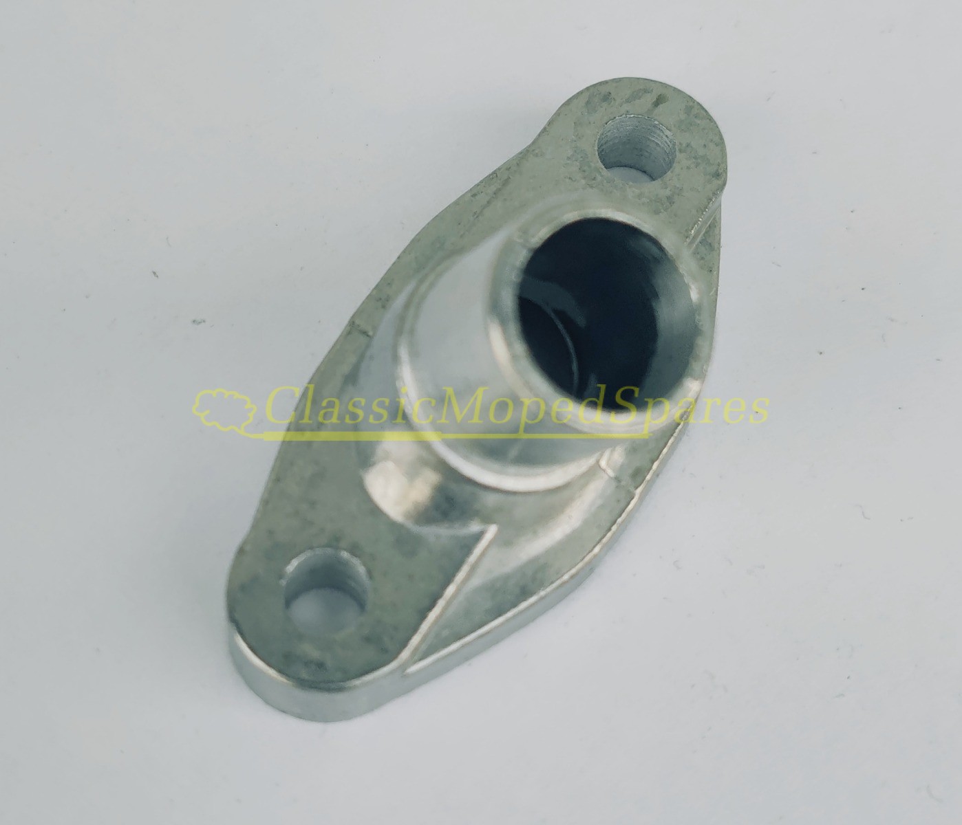 Raleigh Mobylette AV7 Engine AU,AV 88, 89 Gurtner Carburettor Inlet Manifold 13mm internal, 17 mm external 16619 - Image 3