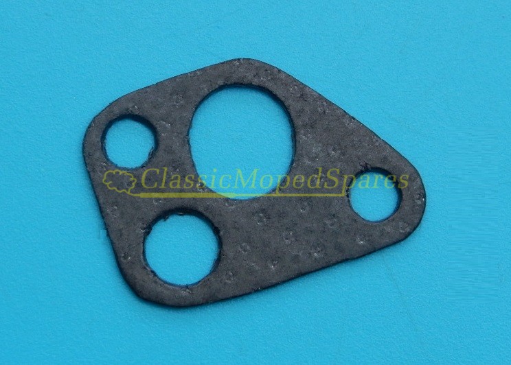 Velosolex Solex Autocycle Inlet/Outlet Engine to Exhaust Silencer Pipe Gasket